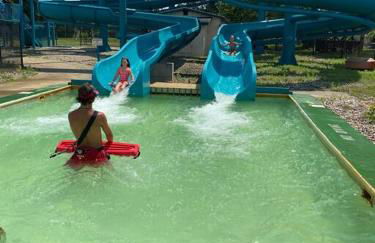 Lakeshore Cottage Waterfront/Great Wi-fi - Foto 11