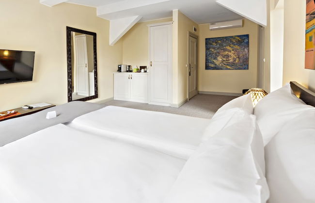 SuperB Luxury Suites - Foto 42