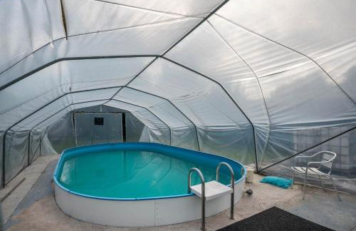 Großes Gästehaus - Photo 24