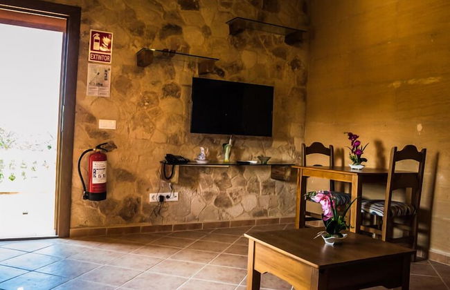 Agroturismo Es Gallicant - Photo 46