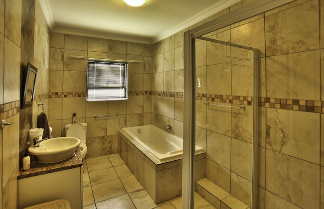 Happy Holiday, Langebaan 6-sleeper - Foto 12