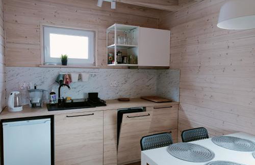 Domki letniskowe Czapli9 Domki Rewal Apartamenty - Photo 72