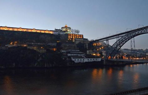 RVA - Gustave Eiffel Apartments - Foto 22