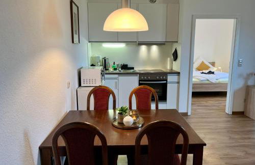 Aparthotel Tannenhof - Foto 34