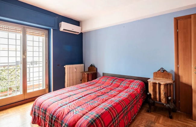 Sleep With the Angels in the Eternal City - Foto 7