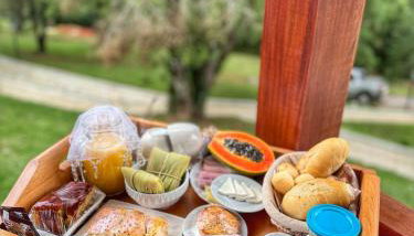 Chalés Essência da Serra - Foto 2