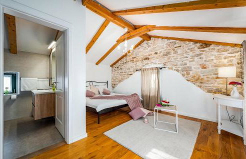 Stunning Home In Bicici With Sauna - Foto 29