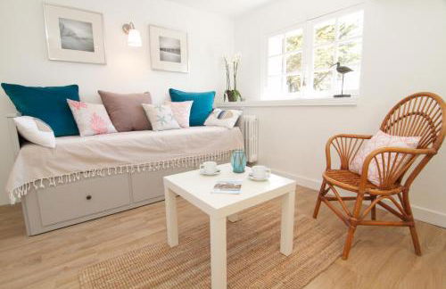 Villa Prat Bras - Appartements - Foto 24