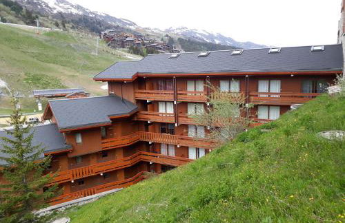 CMD Méribel - Foto 25