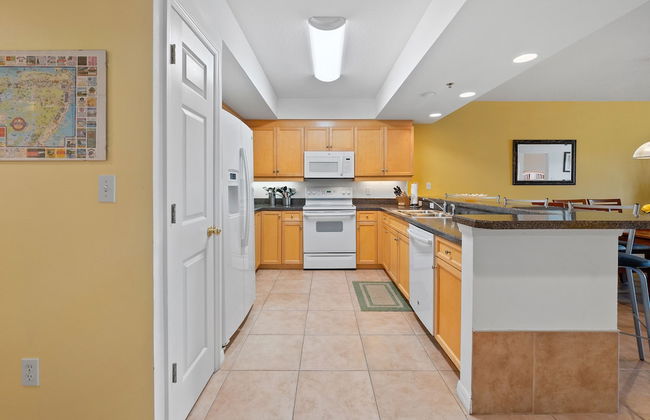 3 Bed-2 Bath Condo-new Smyrna Beach Florida - Foto 16