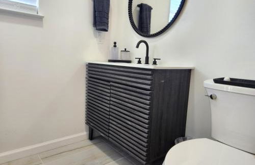 Whiskey Rose AC-New Renovation! With Pool Table! - Foto 43