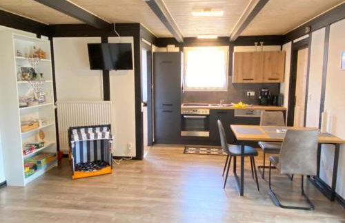 Ferienhaus Jaa Watt - Foto 9