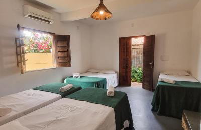 Pousada Villa Xaréu - Foto 54