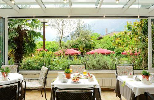 Hotel Gartenresidence Zea Curtis - Foto 78