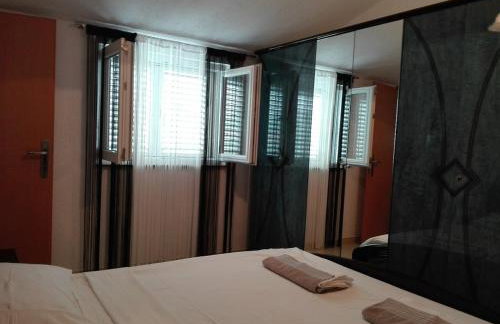 apartment rupalj with private pool - Foto 14