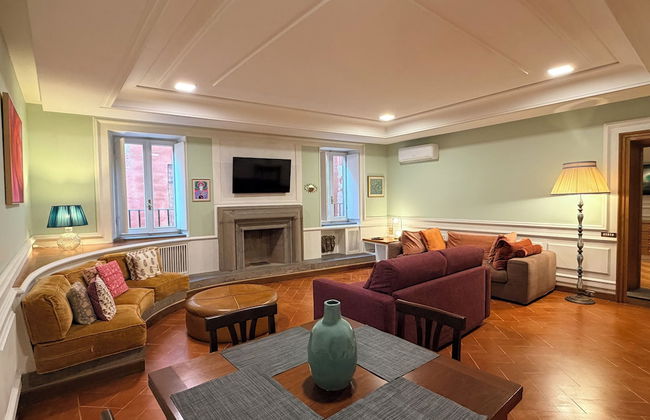 HiSuiteROME - Foto 44