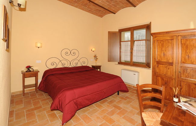 Agriturismo Poggio Tobruk - Foto 8