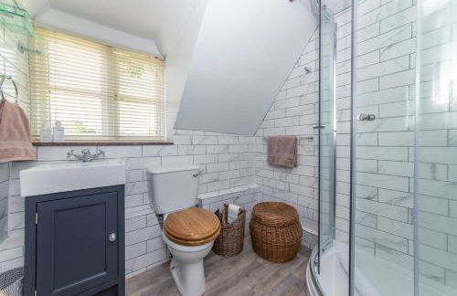 Garden Cottage - Foto 7