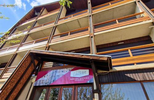 Grand appartement pour 12 pers. avec balcon sud, WIFI, parking et proche pistes – St Michel de Chaillol - FR-1-393-11 - Foto 22