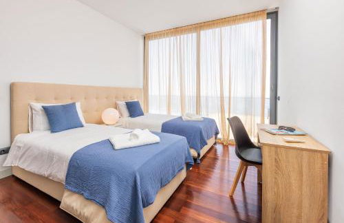 Villa Amplitude - Foto 23