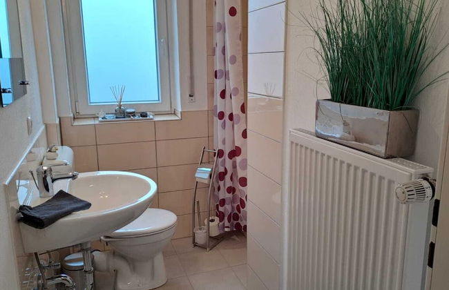 Apartmenthaus Abendsonne - Photo 69