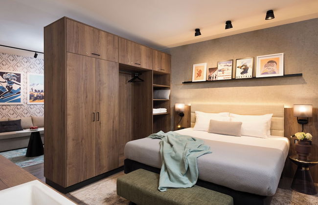 master Linzergasse - Foto 4