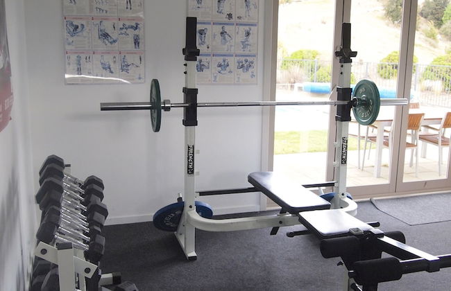 Alpine Resort Wanaka – A THC Hotels and Resorts - Foto 31