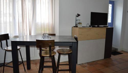 Les volets bleus - duplex proche plage et centre - Foto 4