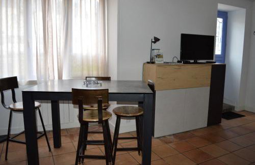 Les volets bleus - duplex proche plage et centre - Foto 4