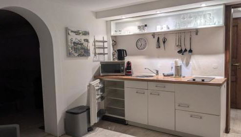 Lüte Koje - Gemütliche Kellerwohnung - Foto 3