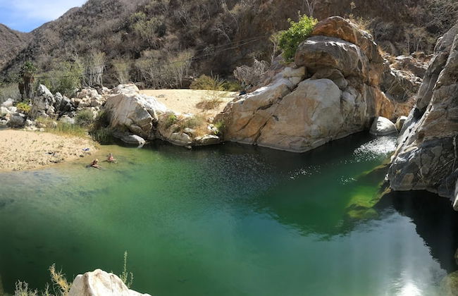 Rancho Ecológico Sol de Mayo - Foto 34