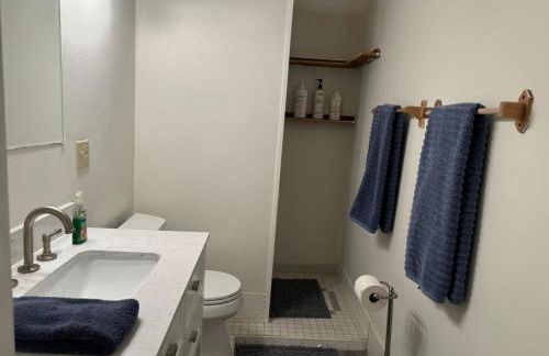 Chalet Gallery - Enjoy Two Units with this Chalet in the Heart of Alyeska - Walk almost anywhere! - Foto 43