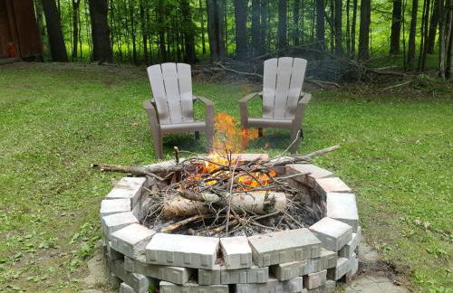 Woodland Hideaway - Foto 58