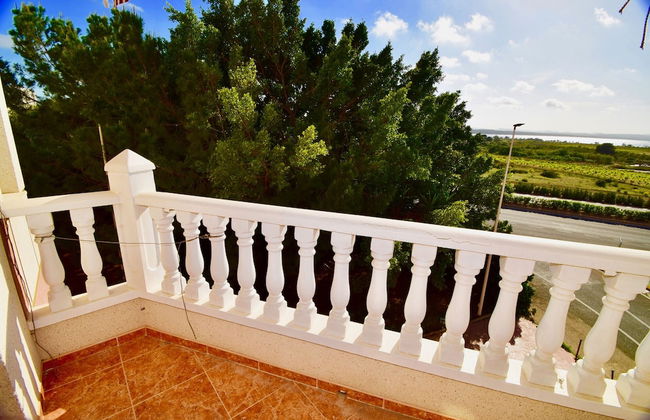 037 Sea & Lake - Alicante Real Estate - Foto 24