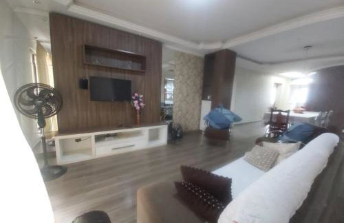 Apartamento Amplo Próx Argentina Marco 03 Fronteiras Roda Gigante - Foto 1