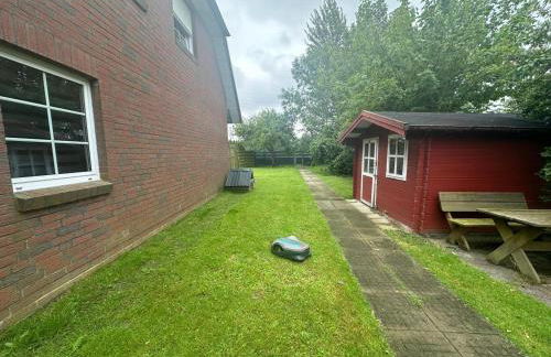 Ferienhaus Bei Schwarzkopf - Foto 21