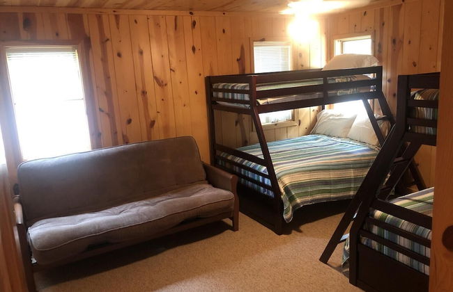 Longview Lodge - Foto 3