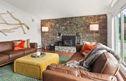 Champ's Landing 3 Bedroom Home by RedAwning - Foto 42