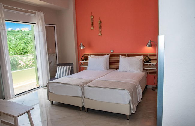 Villa Dimokratia - Foto 10