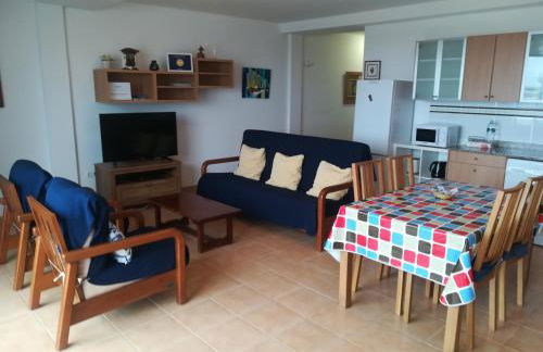 Brisamarina de Órzola - Foto 36