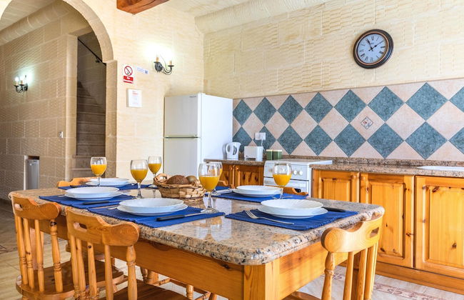 Ta Debora 3 Bedroom Villa With Private Pool - Foto 19