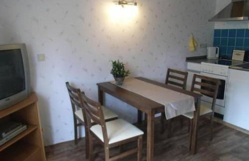 Apartment Appartement in Abenheim mit Grill und Terrasse by Interhome - Foto 9