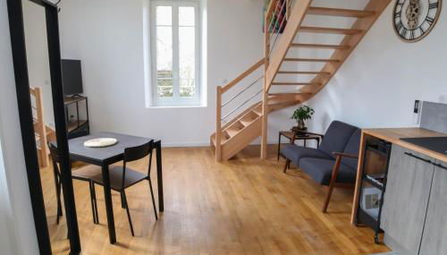 Le temps d'une pause -1- - Photo 2