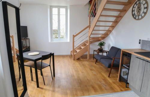 Le temps d'une pause -1- - Photo 2