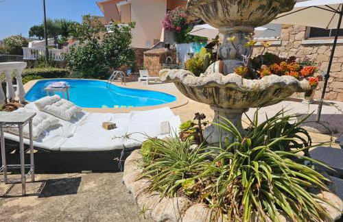 Il Rifugio Sul mare con piscina - Photo 26