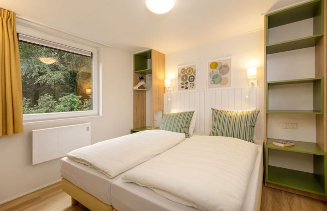 Center Parcs De Eemhof - Foto 23