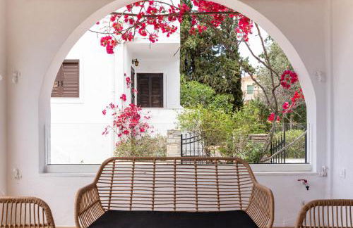 Faidon's Luxury House with jacuzzi by AegianKazarte - Foto 7