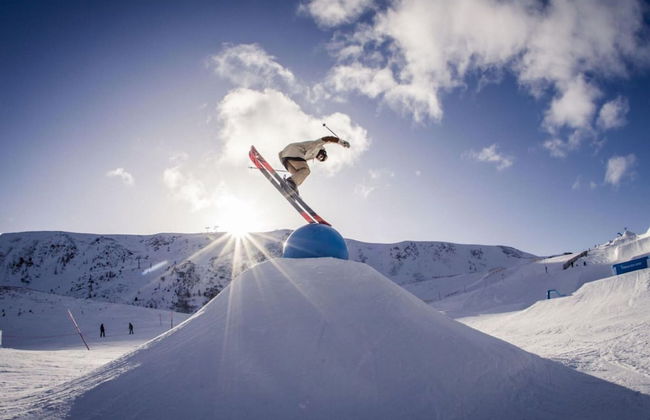 #9 mit IR-Sauna & Sprudelwanne Innen - Foto 53