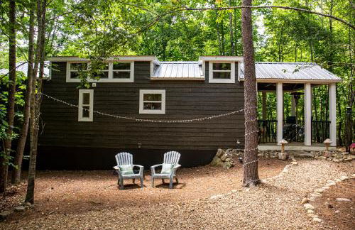 Cricket by the Creek - Creek, Gym, Trails, Kayaks - Foto 21