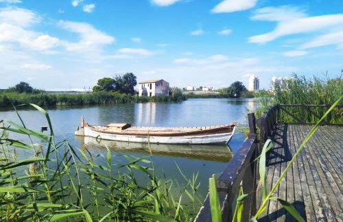 Town center Apartment El Perello Valencia - Foto 20